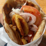 Tzatziki Mad