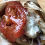 Tzatziki Mad