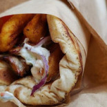 Tzatziki Mad