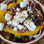 Tzatziki Mad