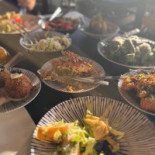 Lula Bar Restaurant Mad