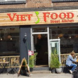 Viet Food Street Kitchen Udenfor