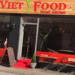 Viet Food Street Kitchen Udenfor