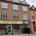 Viet Food Street Kitchen Udenfor