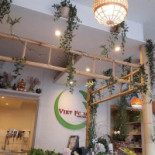 Viet Food Street Kitchen Udenfor