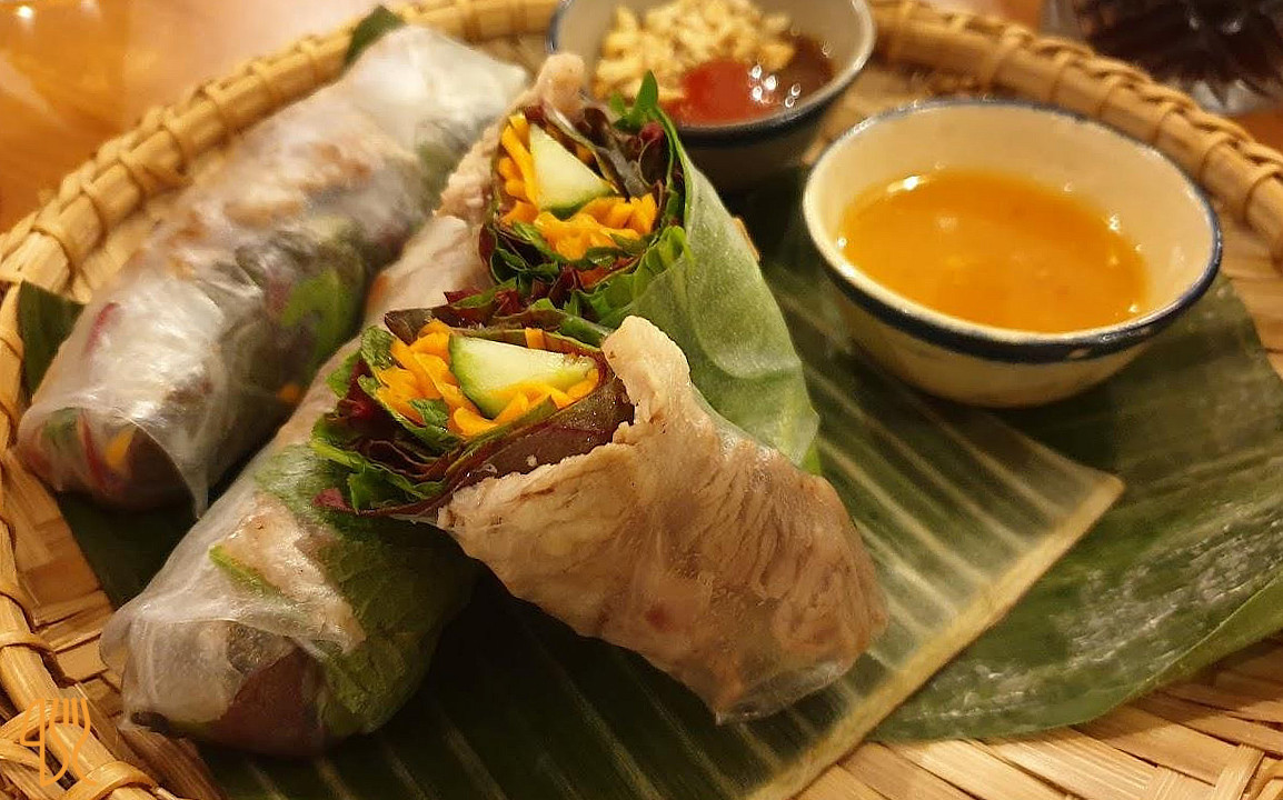 Viet Food Street Kitchen Mad