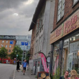 Viet Food Street Kitchen Udenfor