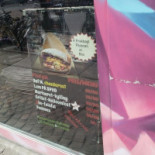 The Original Pita Menu