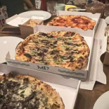 Bello Pizza Club Mad