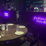 Bello Pizza Club Inde