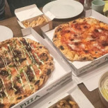 Bello Pizza Club Mad