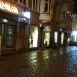 Ali Baba Grill Udenfor