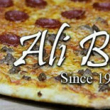 Ali Baba Grill Mad
