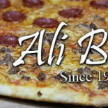 Ali Baba Grill Mad