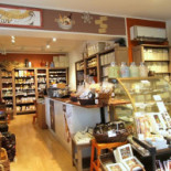 Mrs. P Coffee The Inde