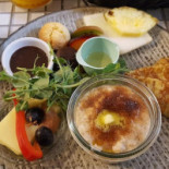 Cafe Frida Mad