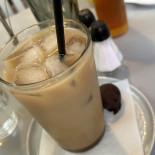 Cafe Frida Drik