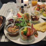 Cafe Frida Mad