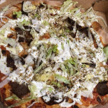 Pizza Turbo Sprint Mad