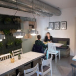 Cafe Frida Inde