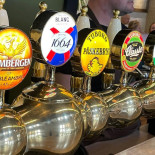 Gårdcafeen Drik