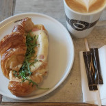 Espresso House Mad