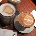 Espresso House Drik