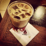 Espresso House Drik