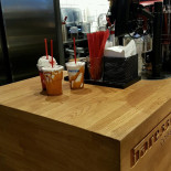 Espresso House Inde