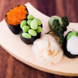 Sino Sushi Mad