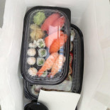 Sino Sushi Mad