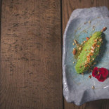 Tapashi Menu