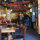 Café Århus Inde