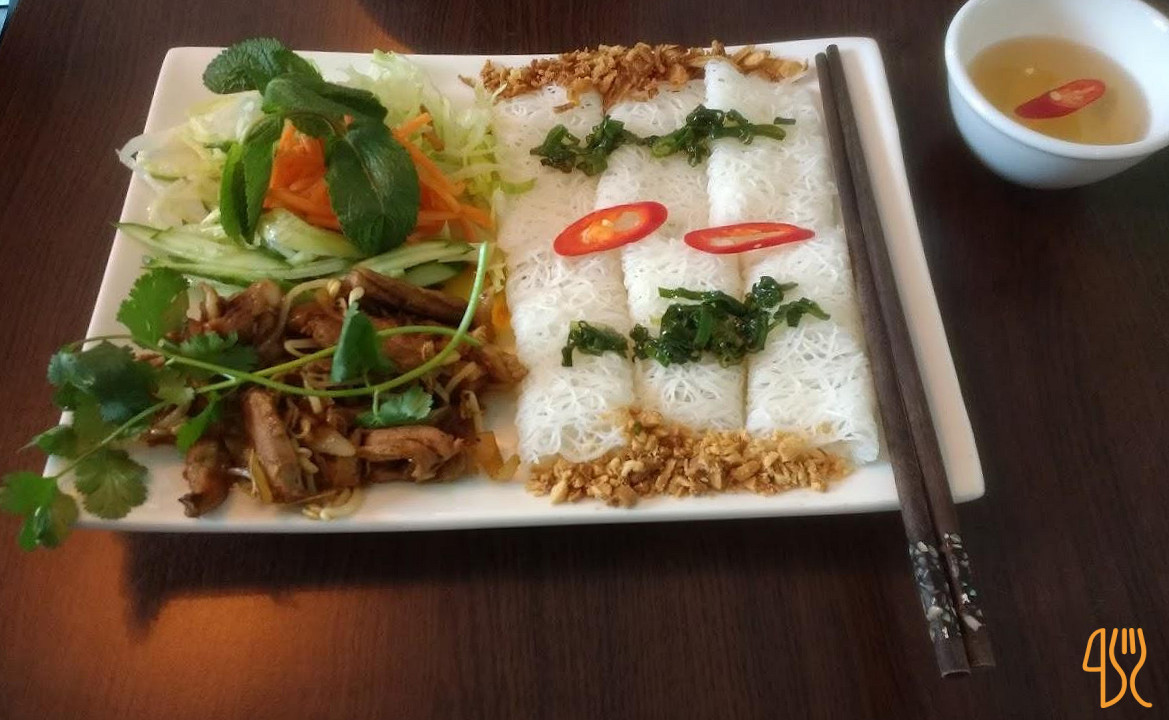 Pho C&p Mad