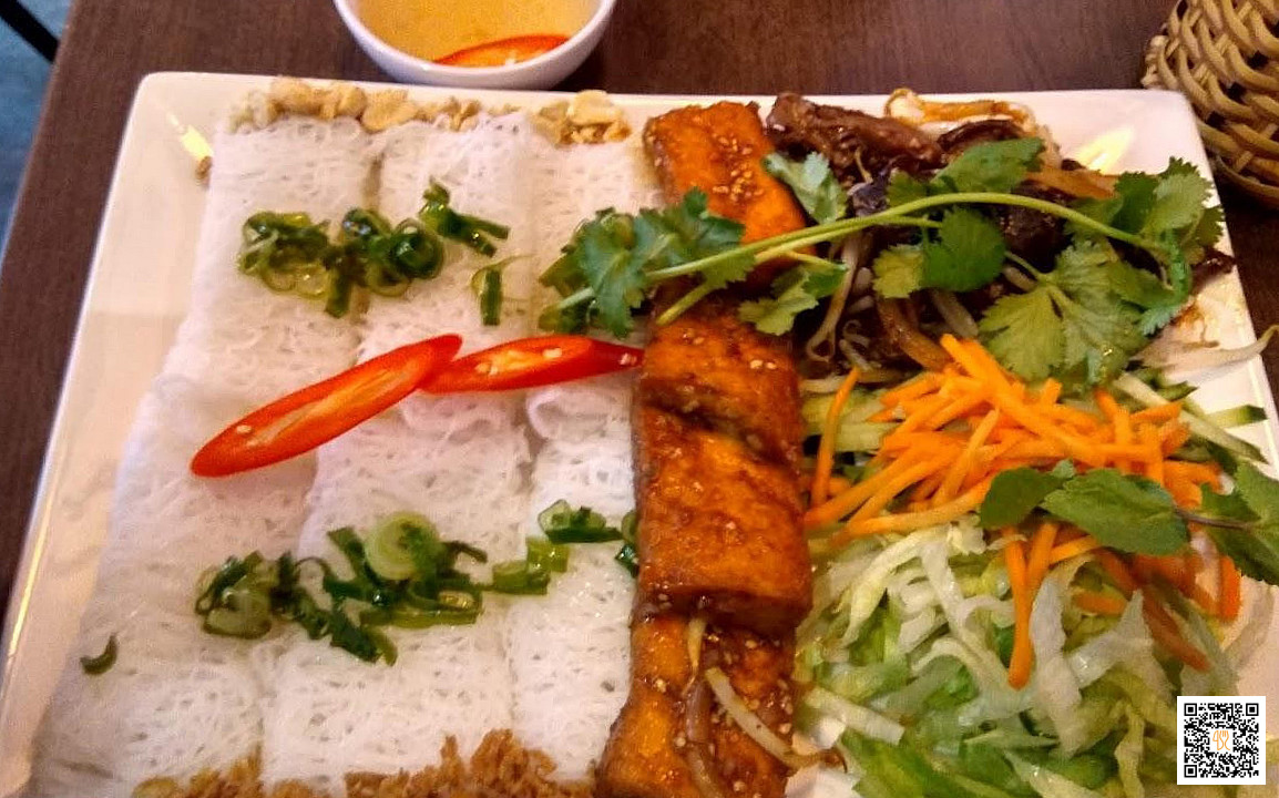 Pho C&p Mad