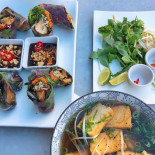 Pho C&p Menu