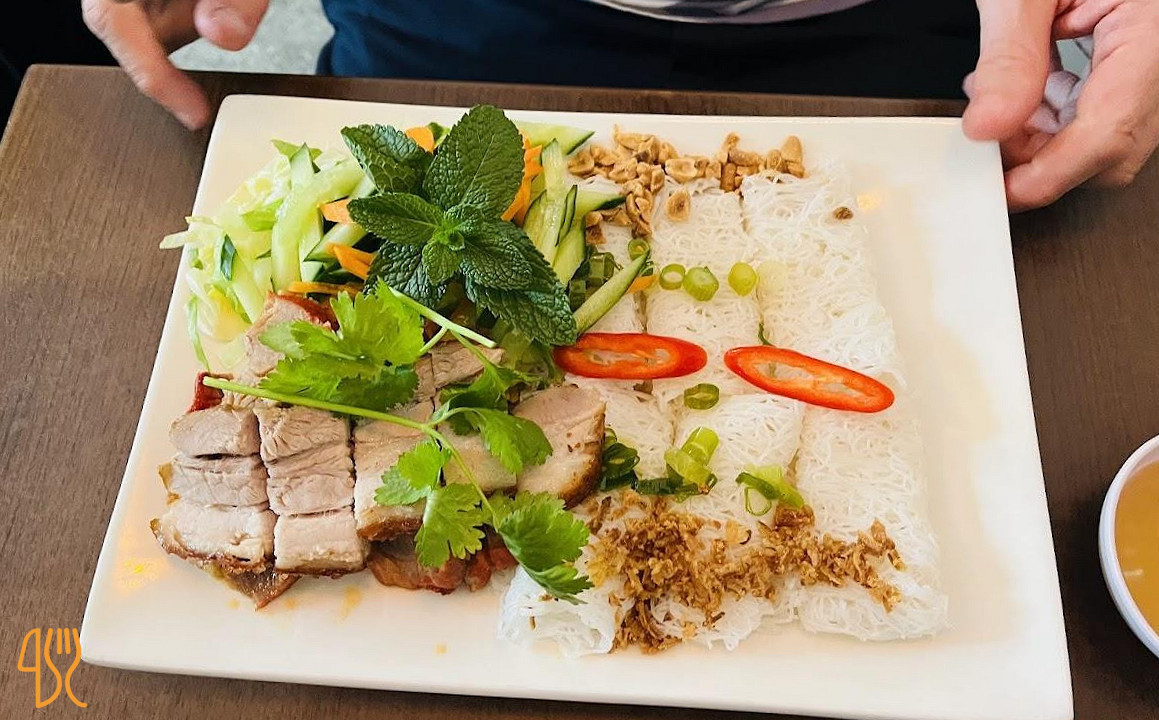 Pho C&p Mad