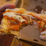 Bato's Pizza Grill Mad