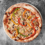 Bato's Pizza Grill Mad