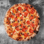 Bato's Pizza Grill Mad