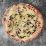 Bato's Pizza Grill Mad