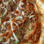 Bato's Pizza Grill Mad