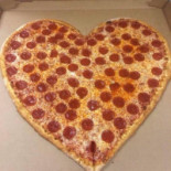Alo Pizza Mad