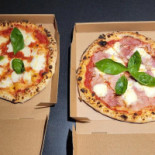 Surdejspizzeria Menu