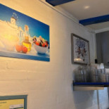 Yamas Menu