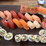 Sushi Springtime Mad