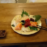 Sushi Springtime Drik