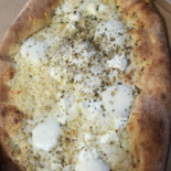 Prins Pizza Mad
