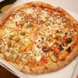 Prins Pizza Mad