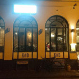 Casino Udenfor